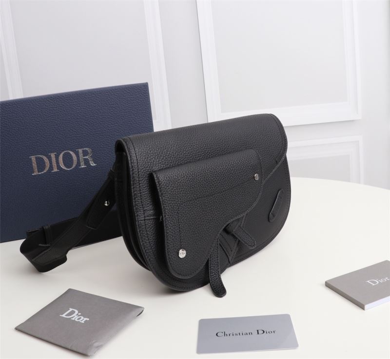 Christian Dior Waist Chest Packs